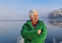 Ana Praznik sporočila žalostno novico. Zamenjala jo je Saša Lendero