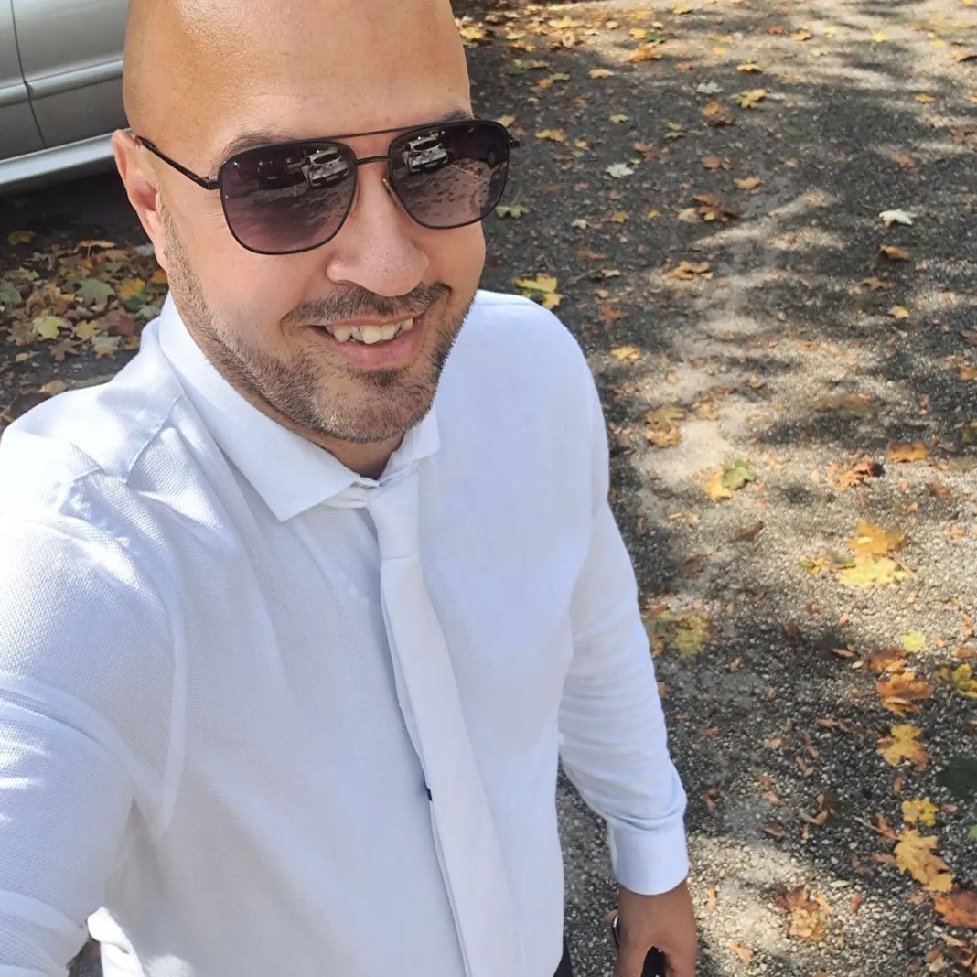 Aleš Ciuha
