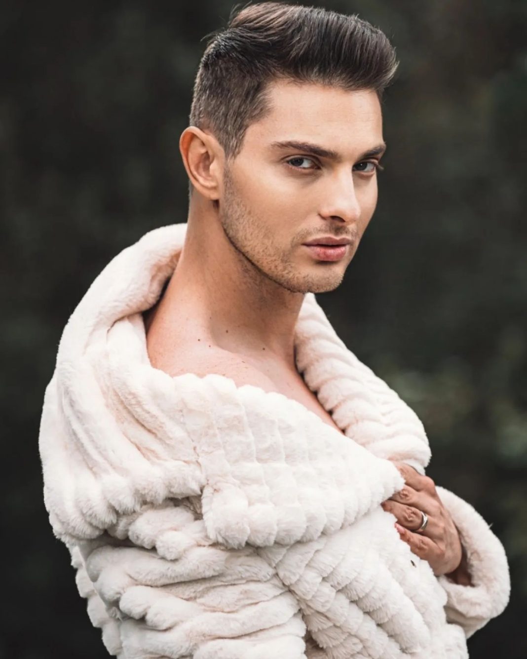 Damjan Murko