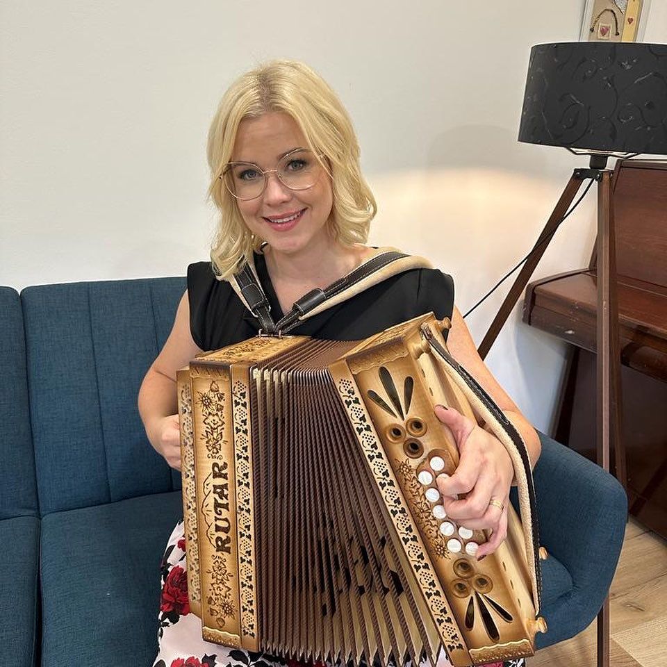 Darja Gajšek