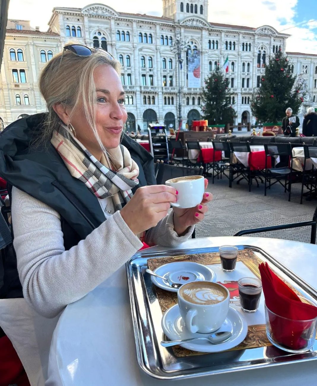 Nina Ivanič Rep