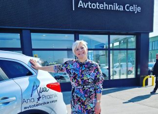 Ana Praznik