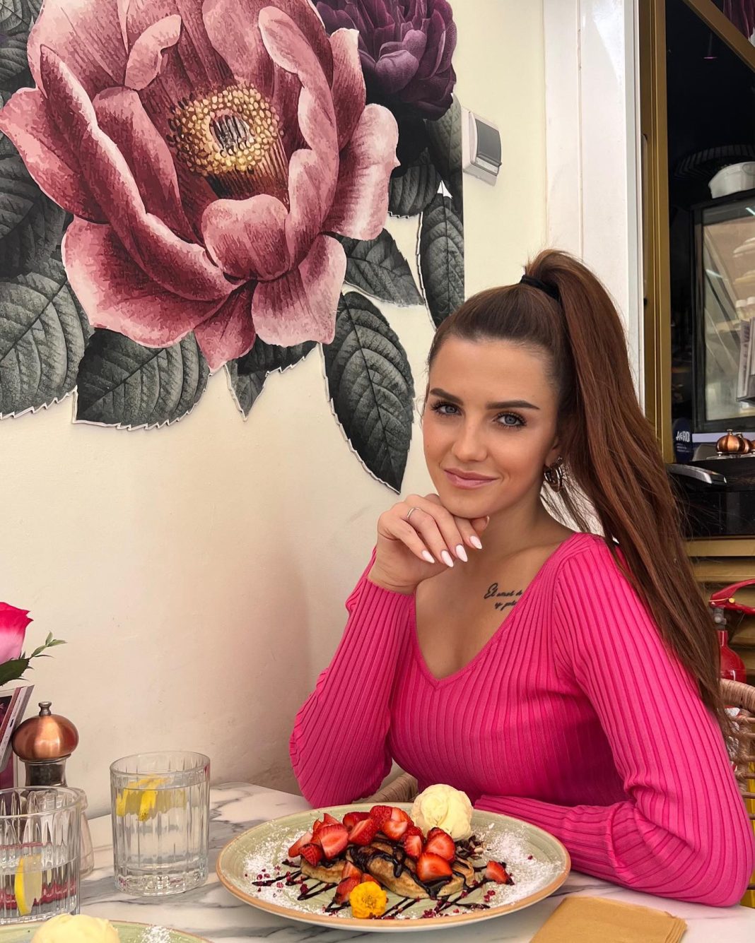 Anja Širovnik