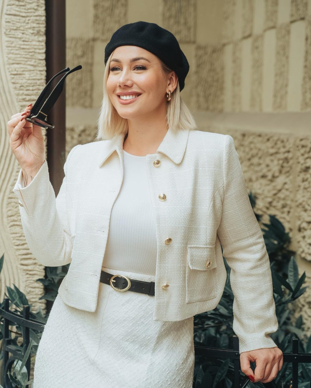 Indira Ekić1