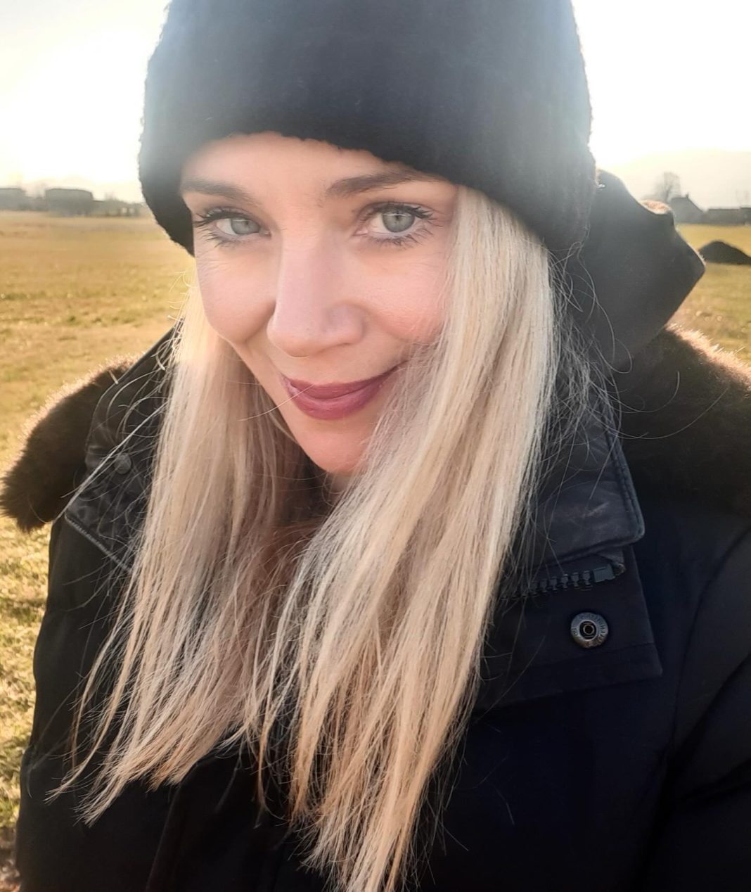 Katarina Čas (2) Katarina Čas