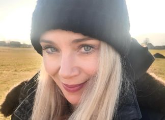 Katarina Čas