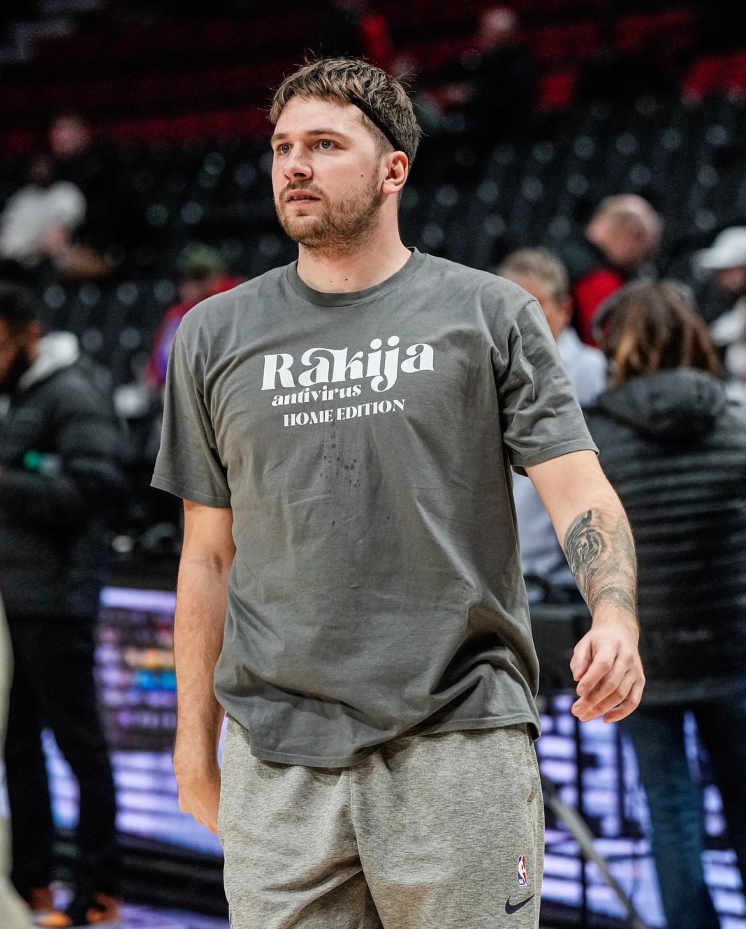 Luka Dončić