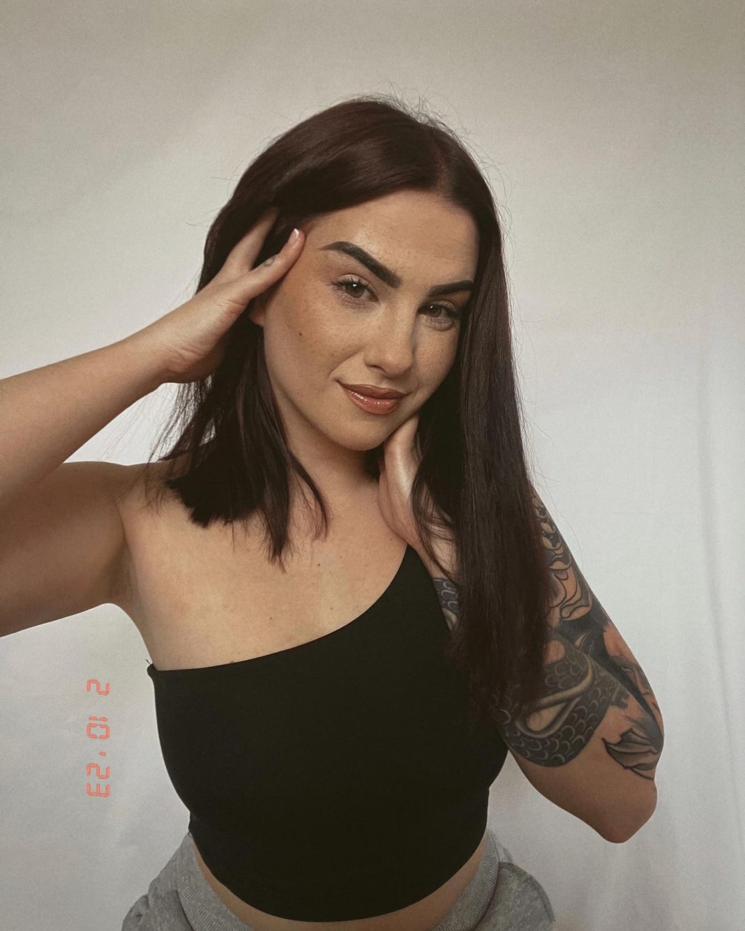 Pia Gavrič Pia Gavrič