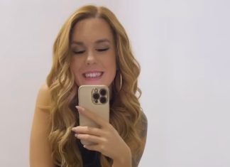 Nika Zorjan je javno povedala svoje iskreno mnenje o pevki znane skupine in presenetila mnoge