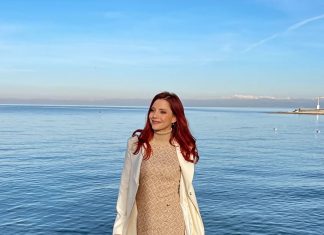Tanja Žagar