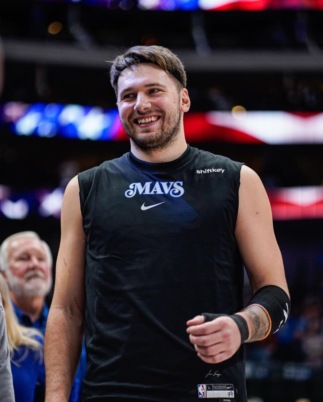 Luka Dončić