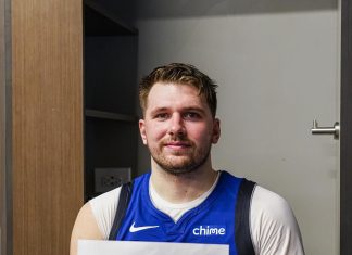 Luka Dončič