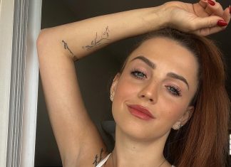 Anja Širovnik