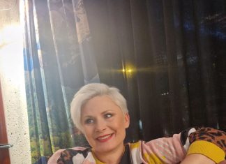 Ana Praznik