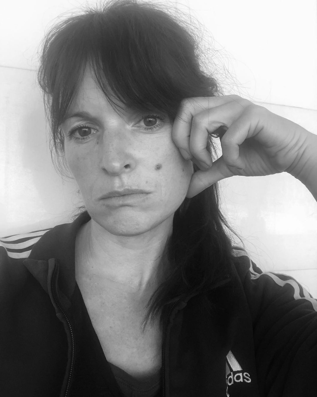 Ana Dolinar Horvat