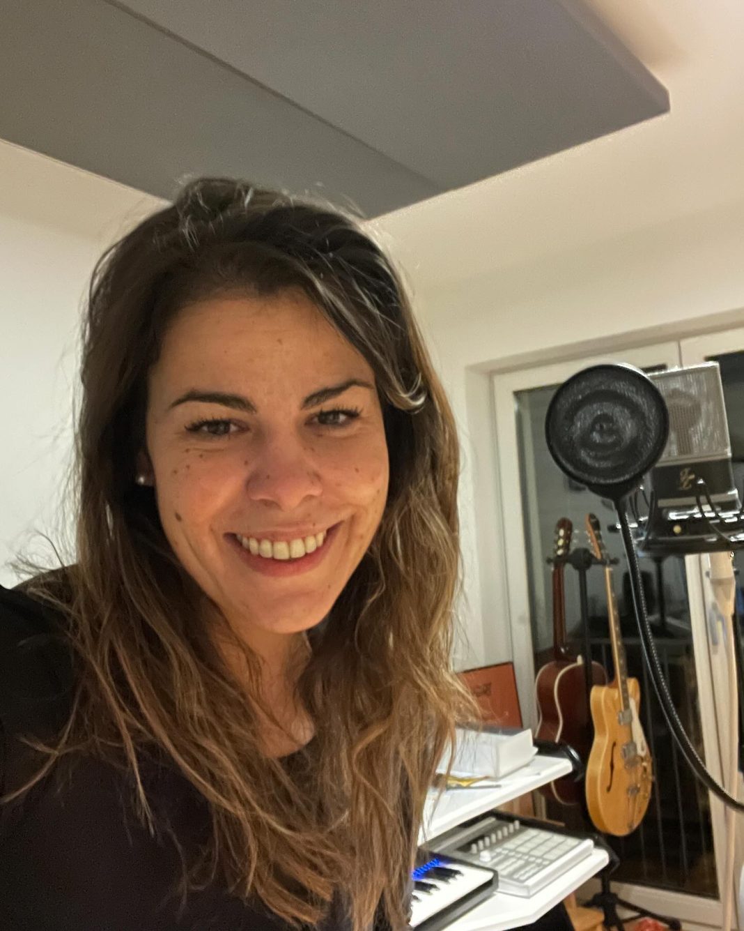 Ana Maria Mitič