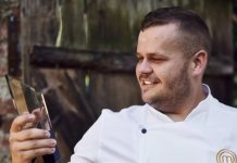 Zmagovalec MasterChefa je dahnil usodni DA