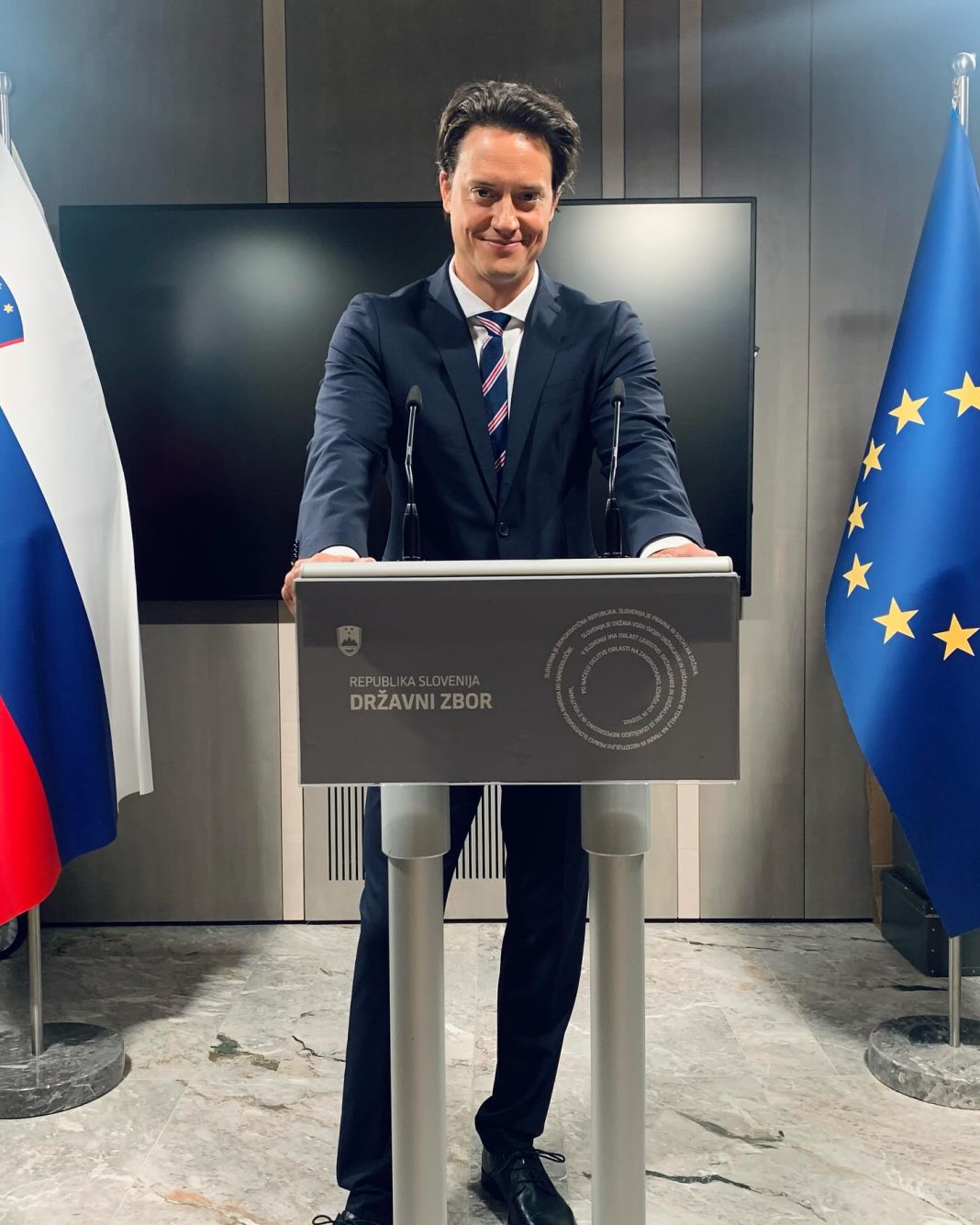 Domen Valič