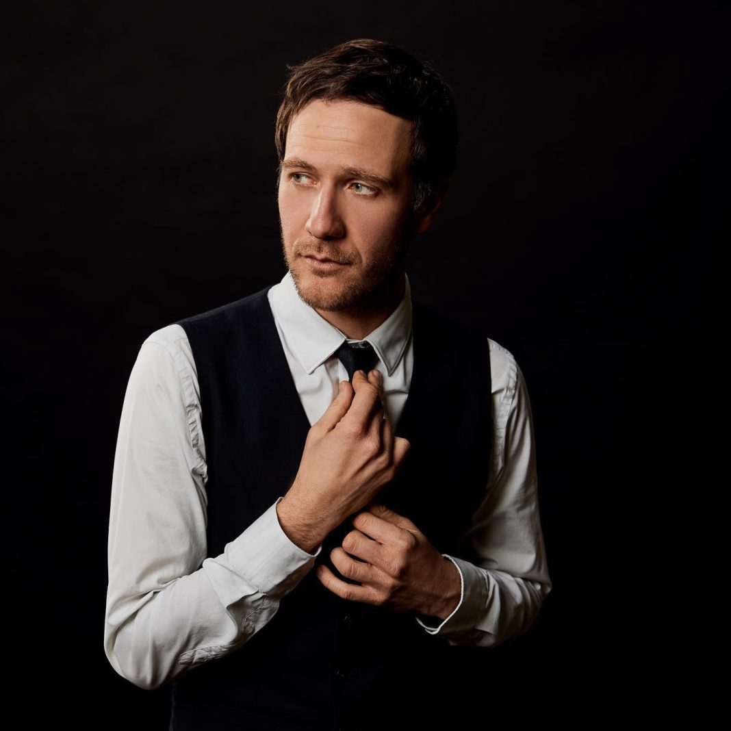 Klemen Slakonja