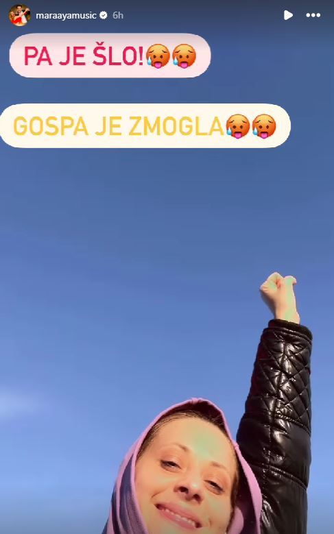 marjetka vovk