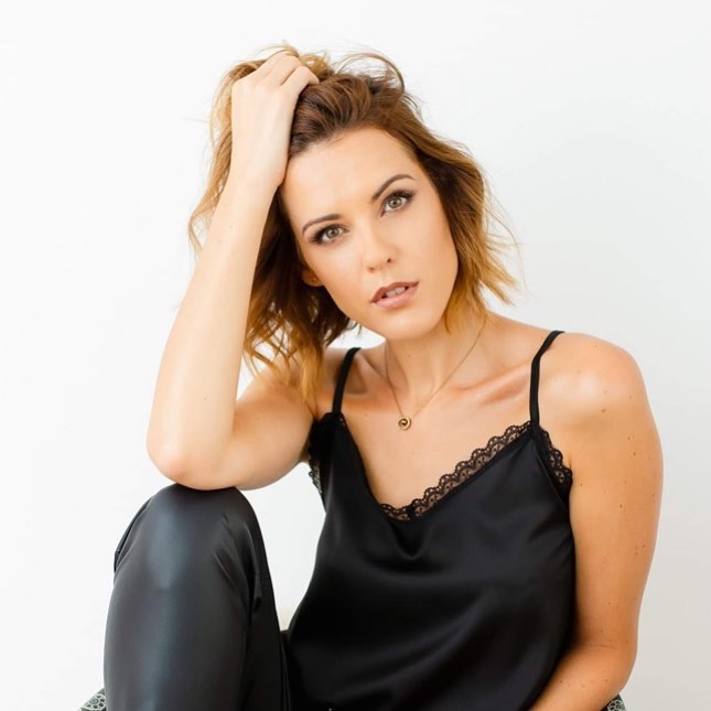 Nuša Lesar