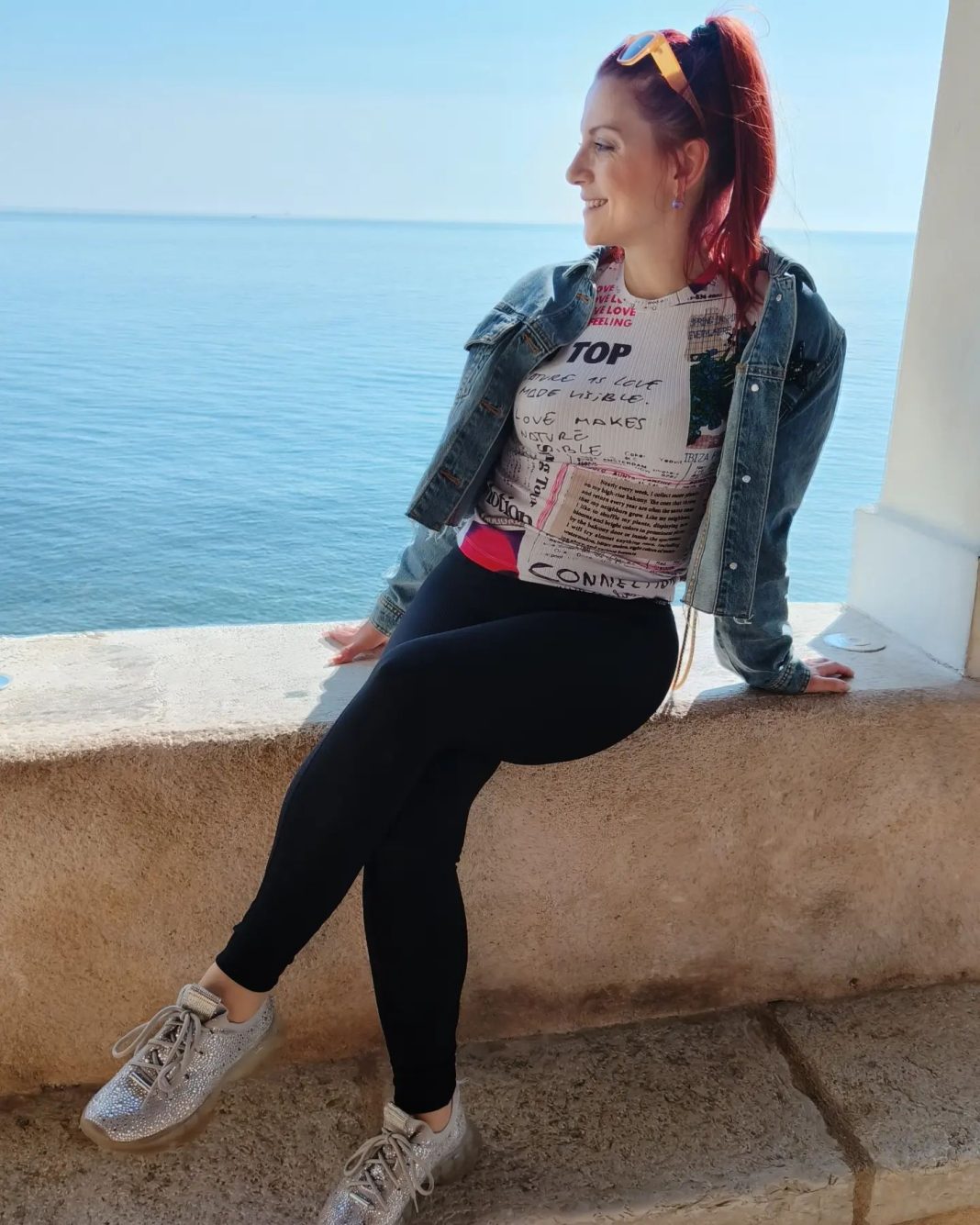 Tanja Žagar