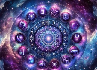 zodiak