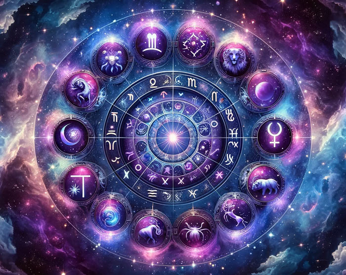 zodiak zodiak