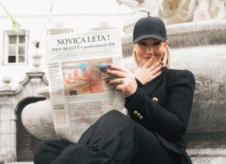 Takole Indira Ekić (Super par) razvaja svojega Matica Indira Ekić