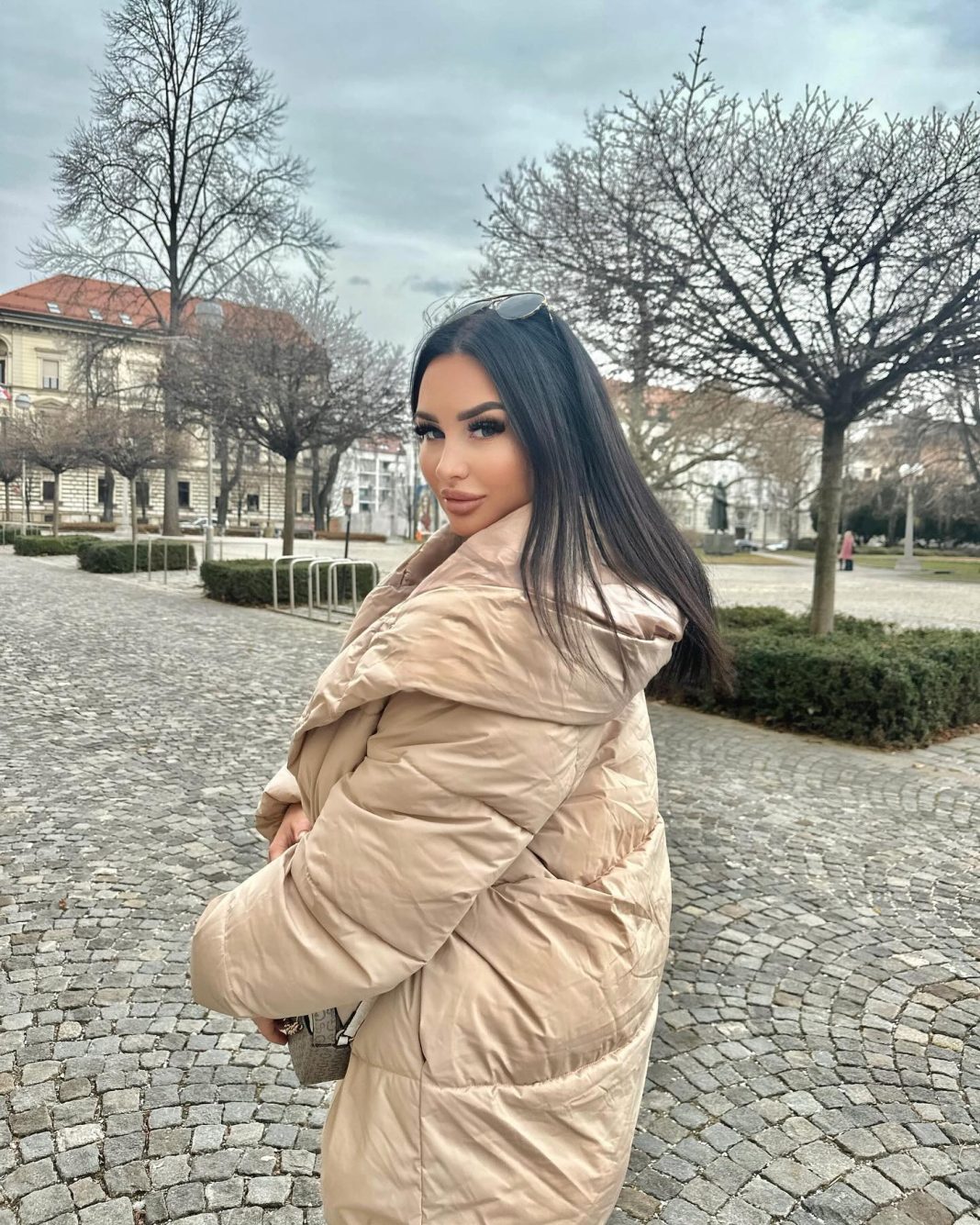 Laura Beranič Laura Beranič
