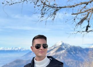 Damjan Murko