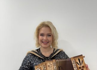Darja Gajšek