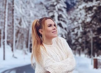 Bo Nika Zorjan pela back vokale pevki Beyonce?