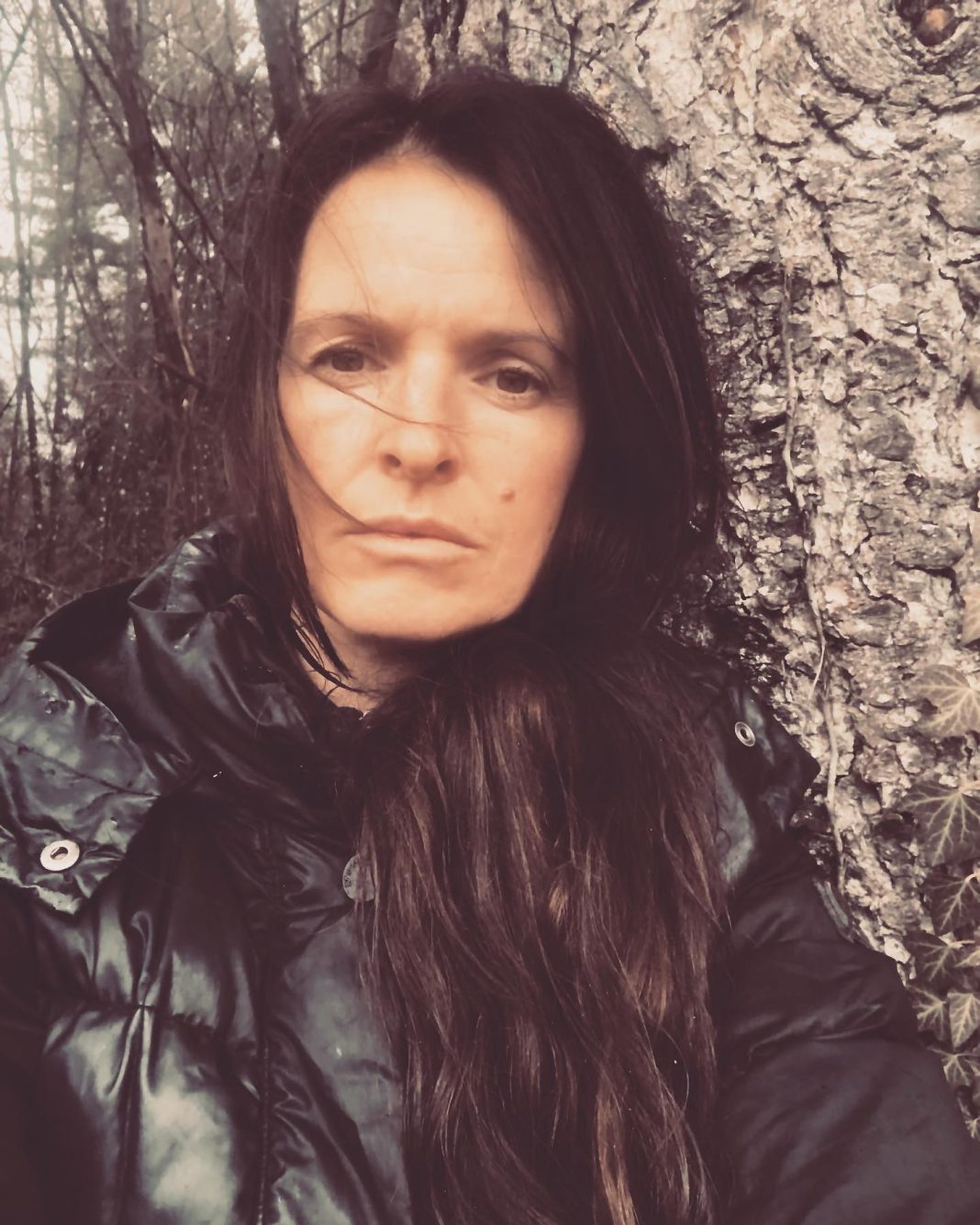 Ana Dolinar Horvat