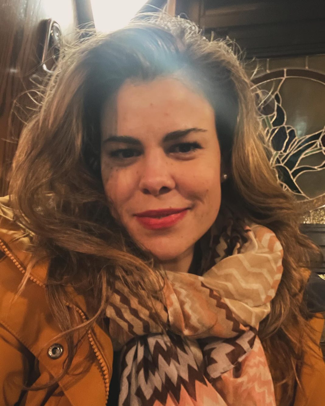 Ana Maria Mitič