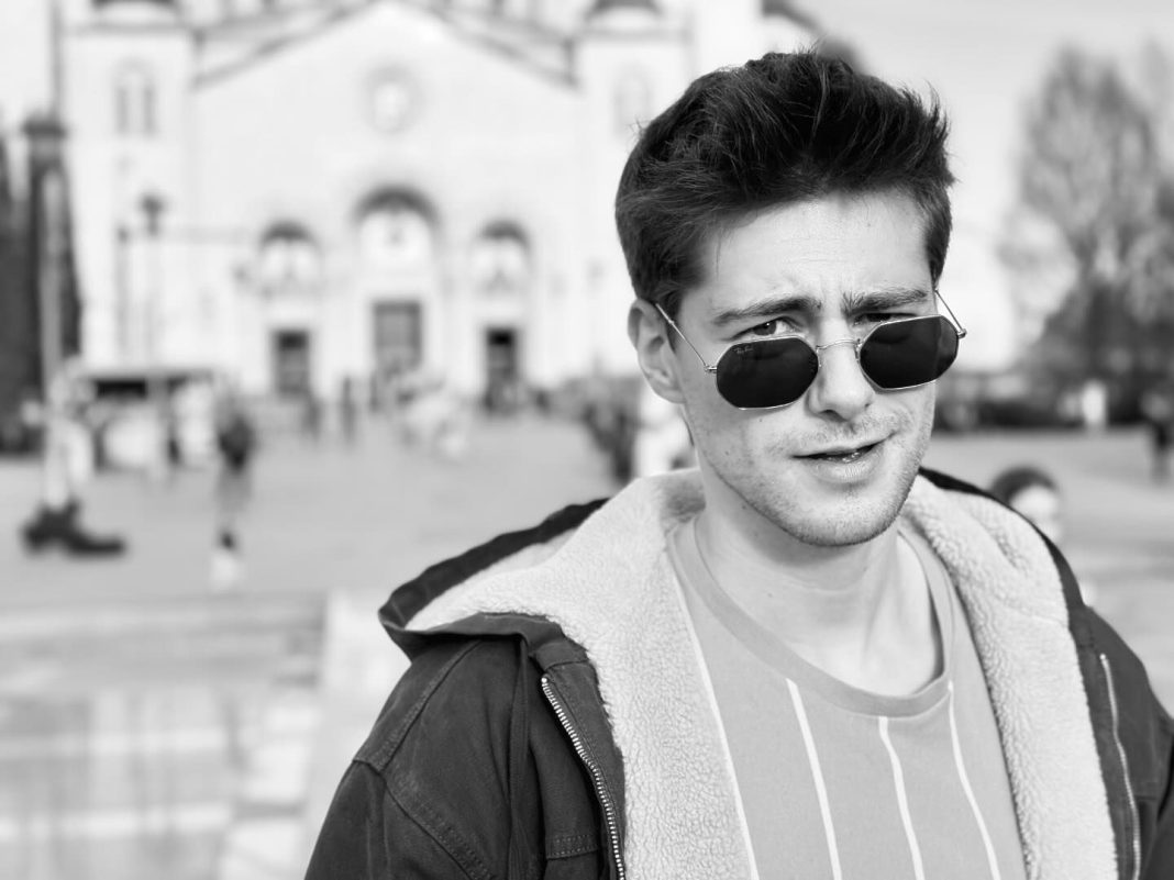 Matej Zemljič