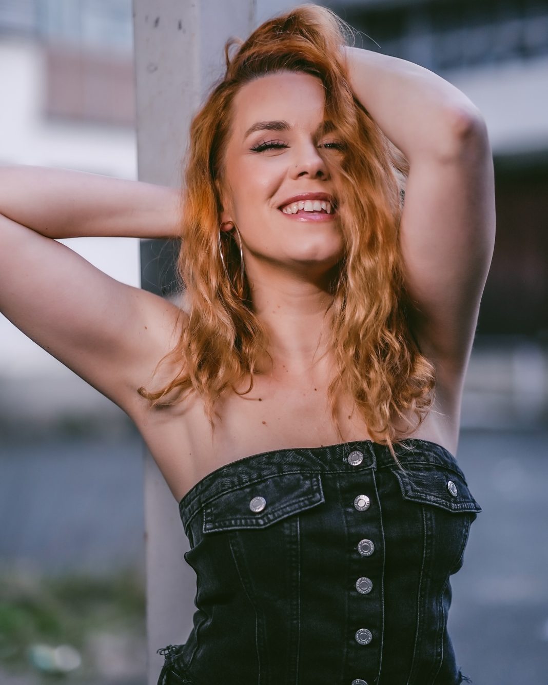 Nika Zorjan