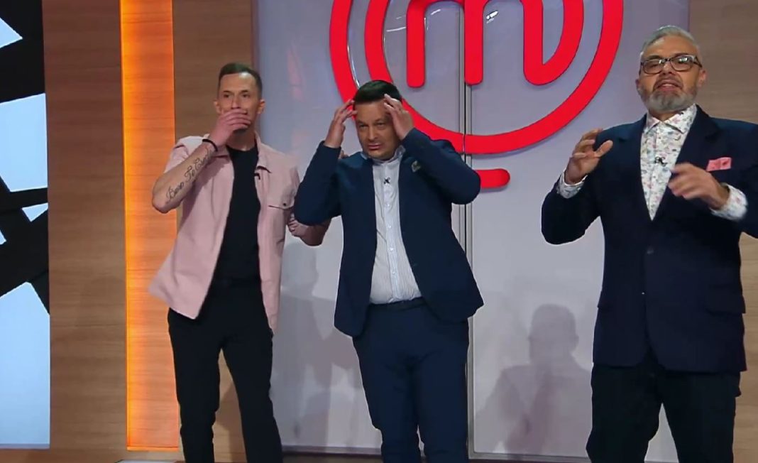 sodniki masterChef sodniki masterChef