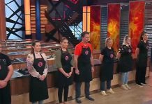Sodniki MasterChef Slovenija šokirali: Tega ni pričakoval nihče tekmovalci-masterchef-slovenija