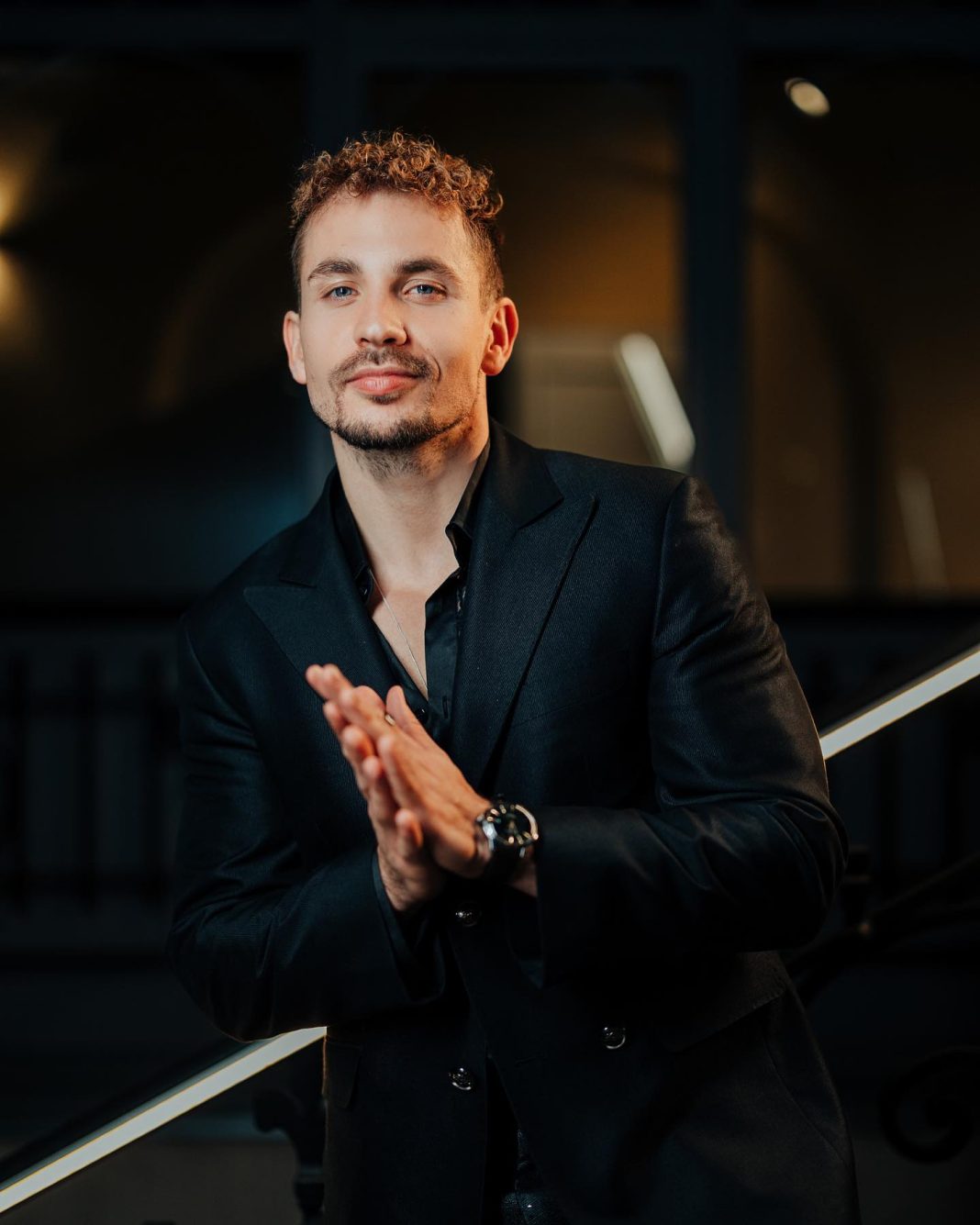 Žan Serčič