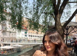 Anja Širovnik