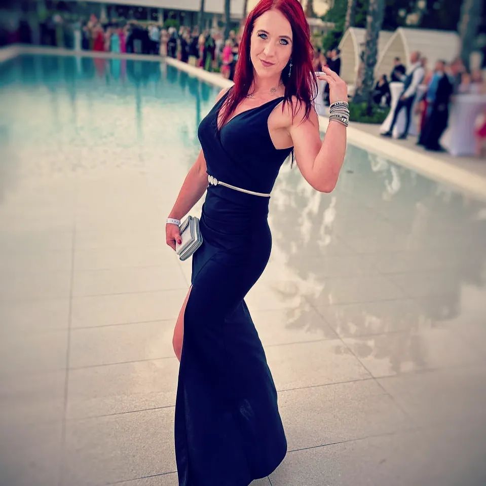 Jerneja Ropas