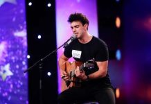 V šovu Slovenija ima talent je pustil pečat, danes pa …