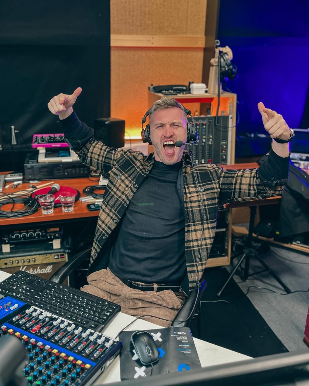 Radio 1