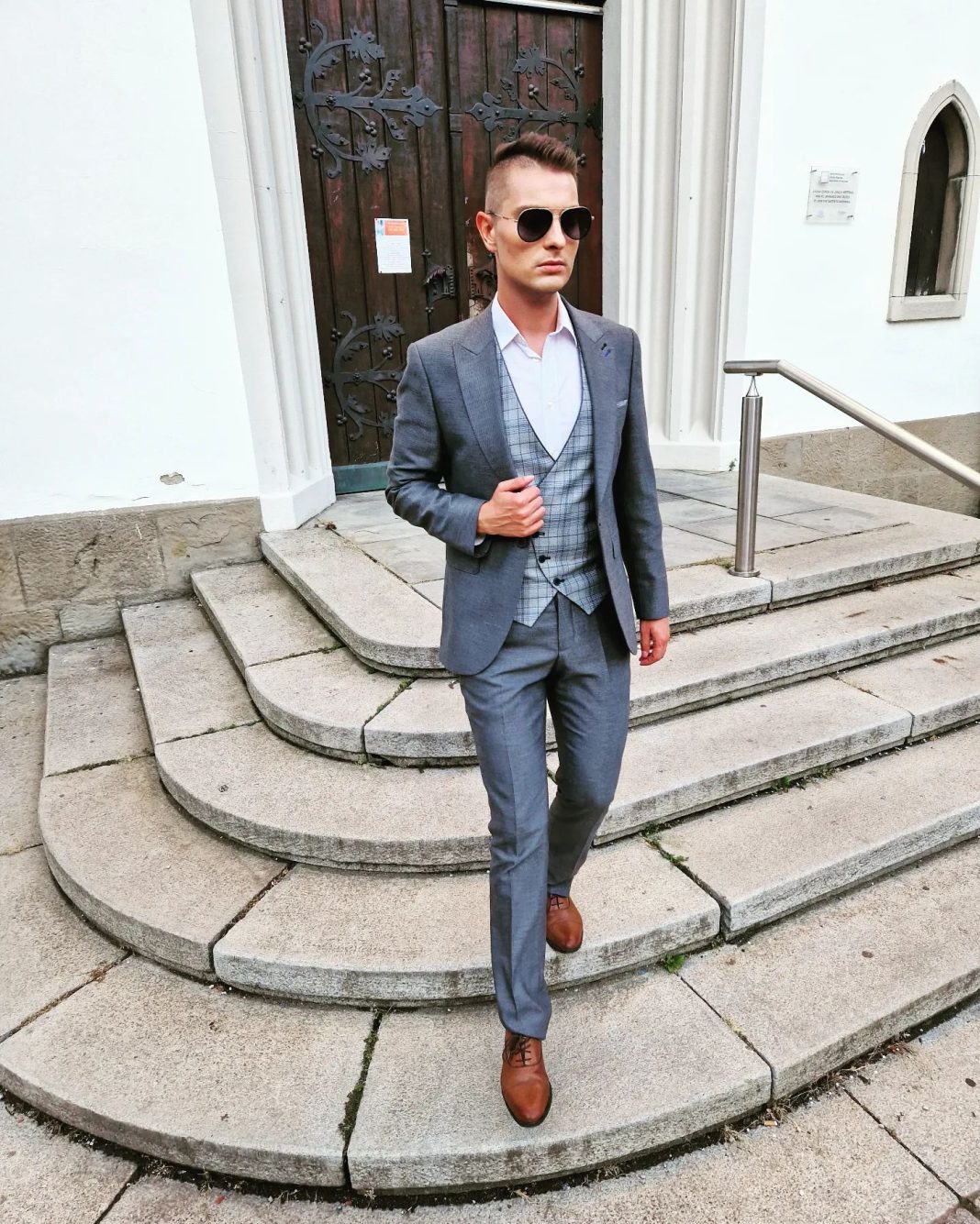 Damjan Murko