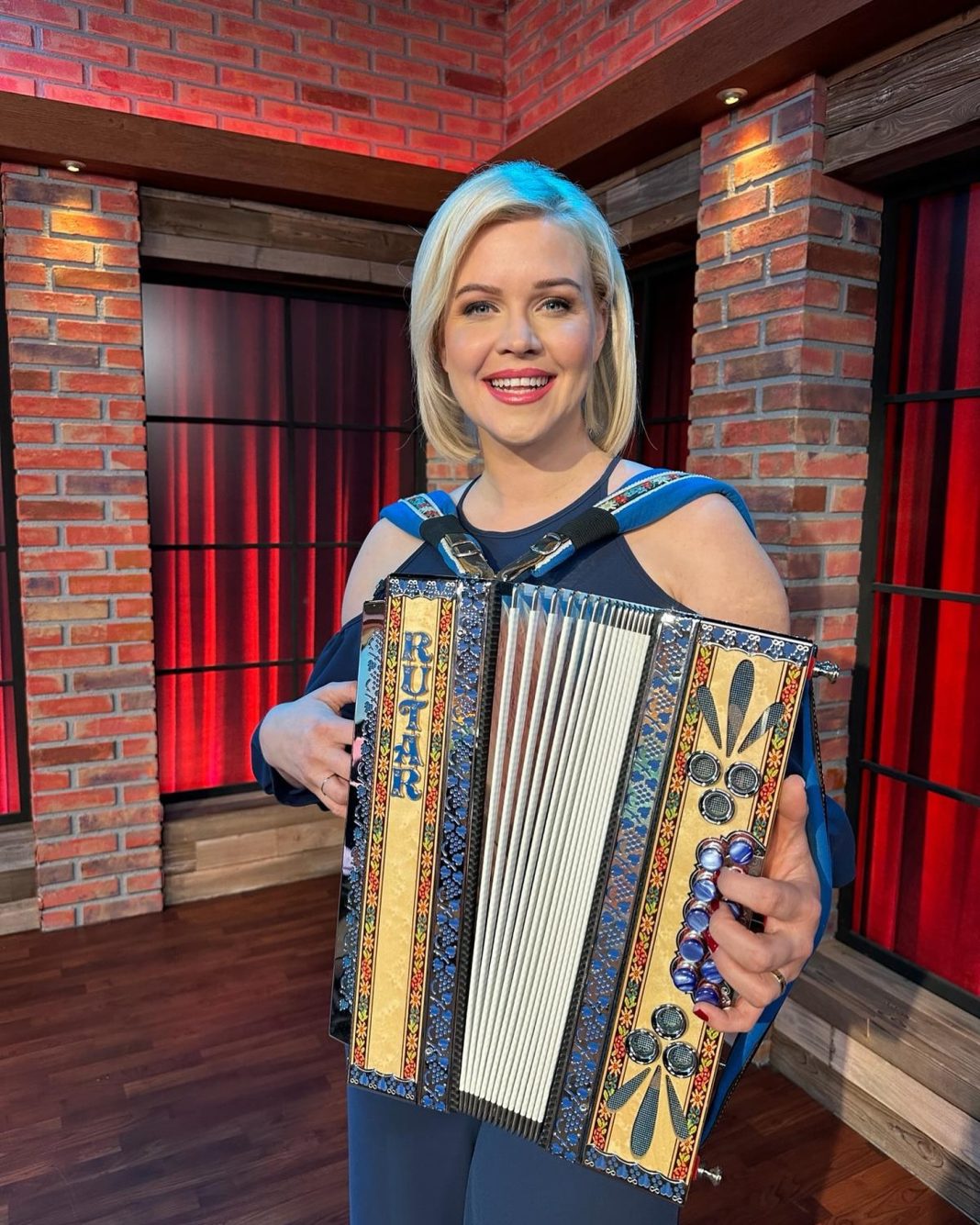Darja Gajšek