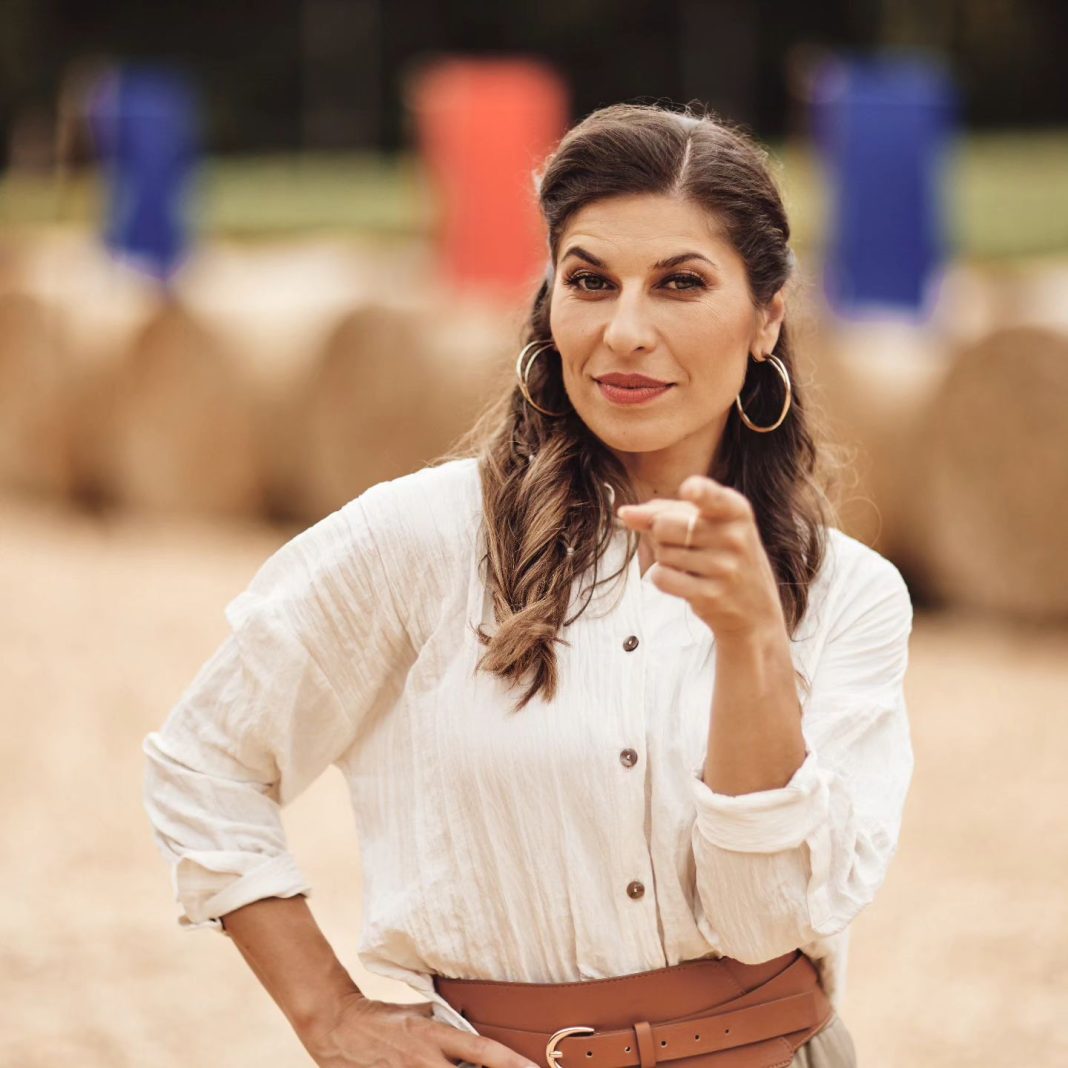 Natalija Bratkovič