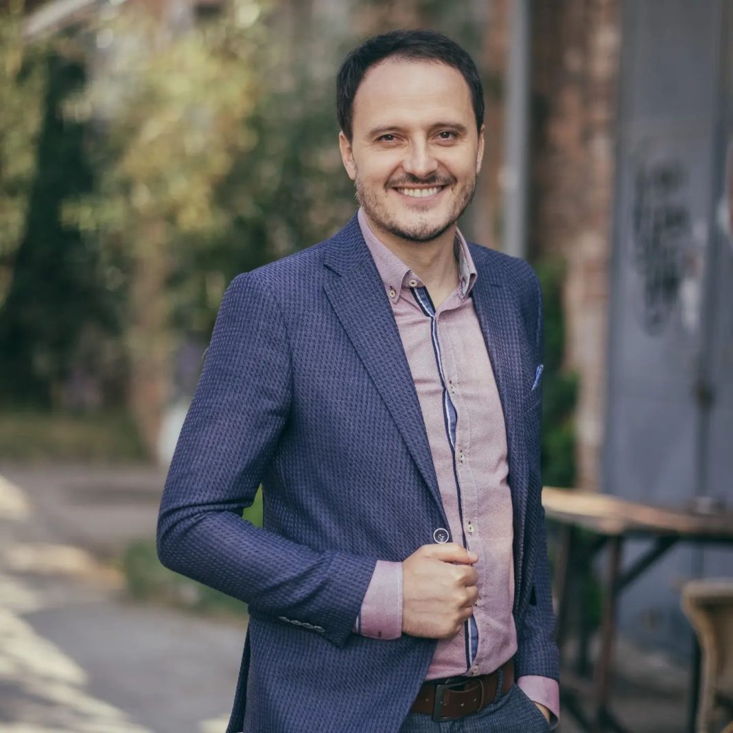 Blaž Švab