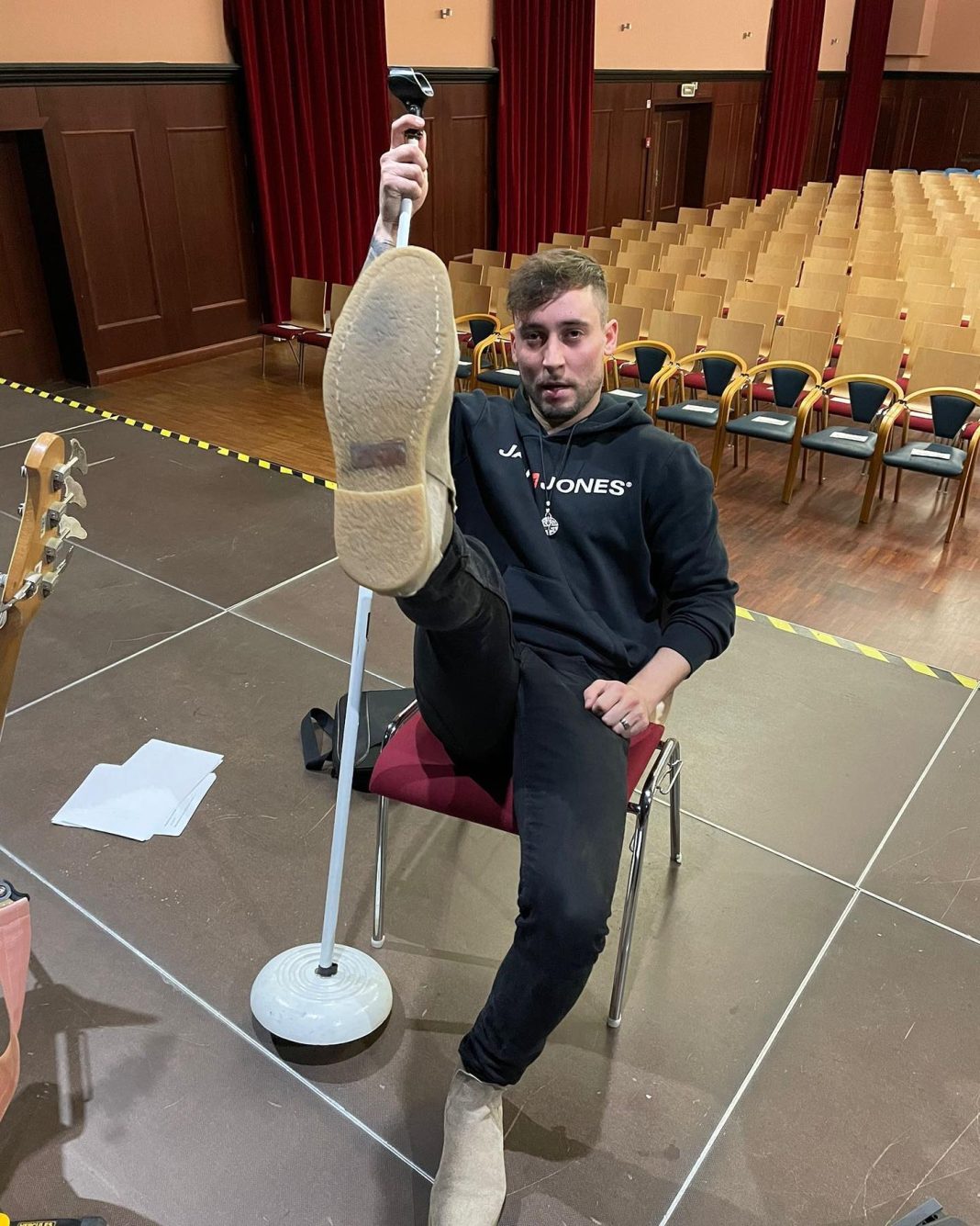 Rok Piletič