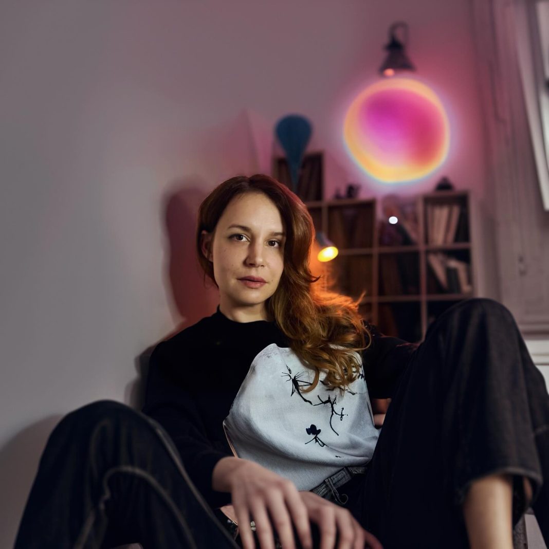 Aleksandra Ilijevski (2)